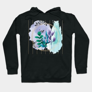 Purple dream2 Hoodie